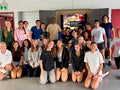 3-Week Performance Nutrition Program Seminar